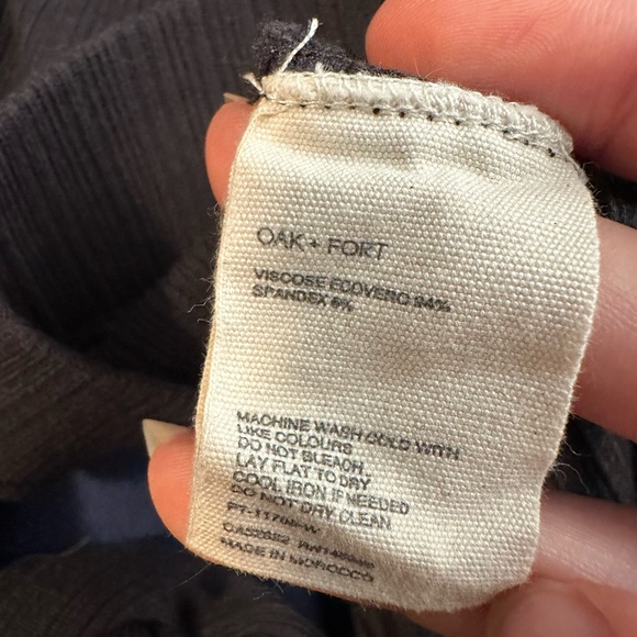 Oak+Fort matching set - Picture 7 of 10